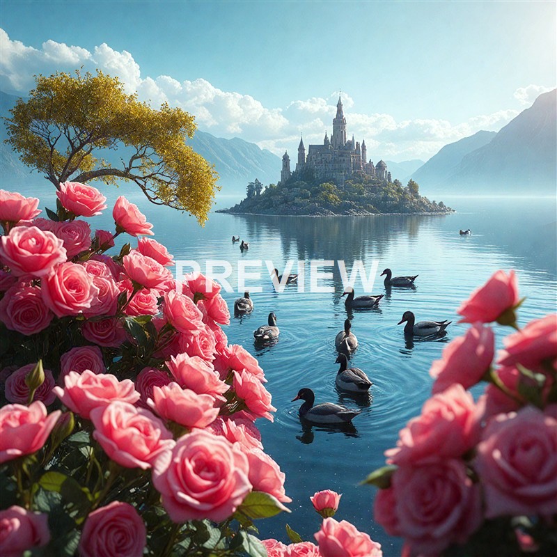 imagine-an-island-full-of-roses-in-front-of-a-lake-wi (25)_250318171627_Filename Text 2_02147_Filename Text 3_result